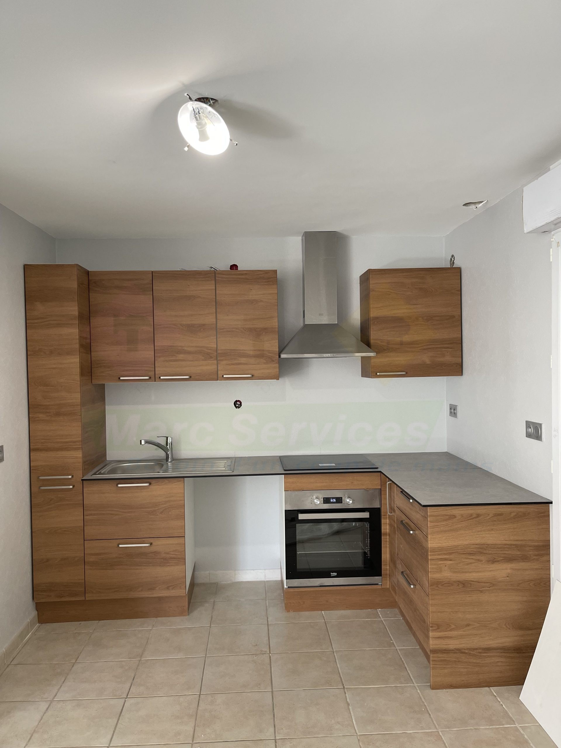 SERVICE POSE CUISINE CASTORAMA visual data 5