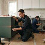 Artisan pour monter votre cuisine Leroy Merlin à Pacé : Guide complet 2026