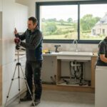Installateur de cuisine Leroy Merlin à Vern-sur-Seiche : guide d'achat et pose artisanale