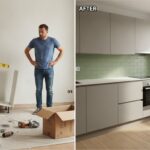 Montage cuisine en kit à Rennes : évitez ces erreurs classiques pour une pose réussie
