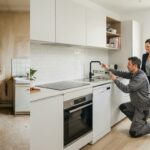 Rénovation appartement avant location à Rennes : La check-list complète 2026