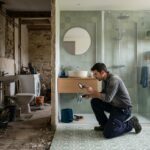 Rénovation salle de bain : Bruz, Chartres de Bretane, Vern sur seiche, Saint jacques de la lande et Laillé