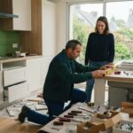 Montage de cuisine IKEA à Bruz : tarifs et choix du poseur