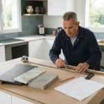Plan de travail Castorama : bien choisir avant la pose