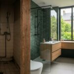 Rénovation de salle de bain à Rennes et ses environs