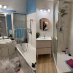Remplacement d’une baignoire par une douche à Rennes : étapes et conseils